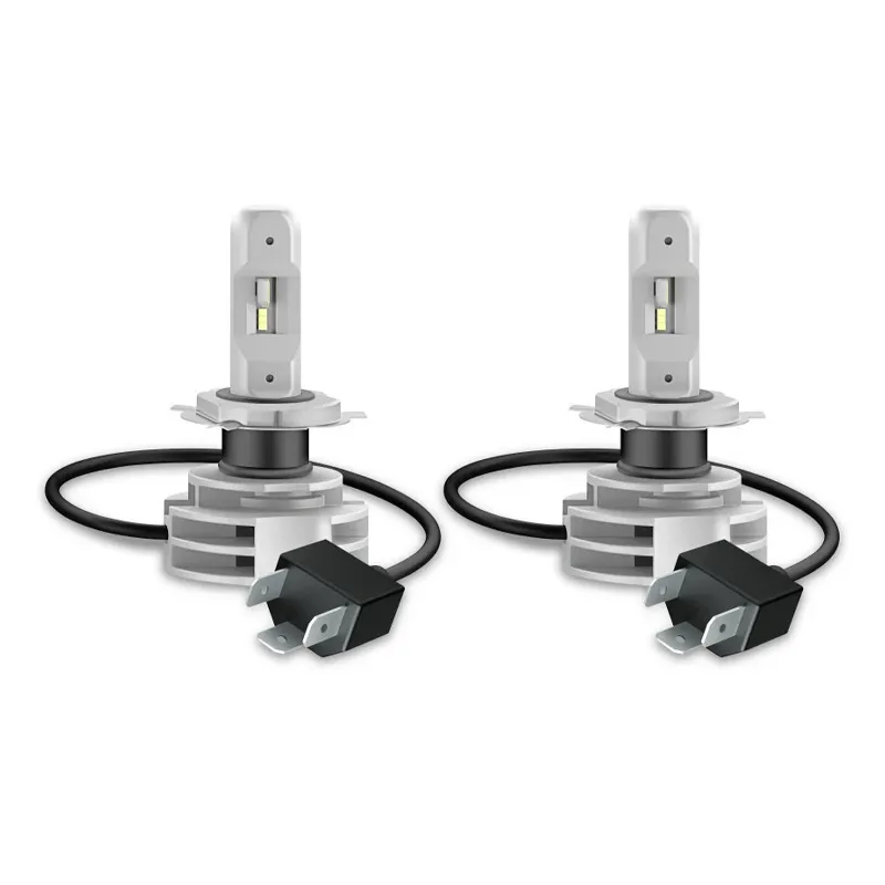 Osram 323275932 светодиодная H4, 2 шт